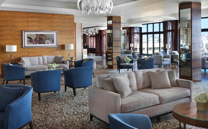 InterContinental Amman (Jordan) - Genel