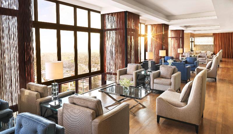 InterContinental Amman (Jordan) - Genel