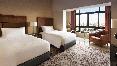InterContinental Amman (Jordan) oda fotoğrafı