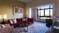 InterContinental Amman (Jordan) oda fotoğrafı