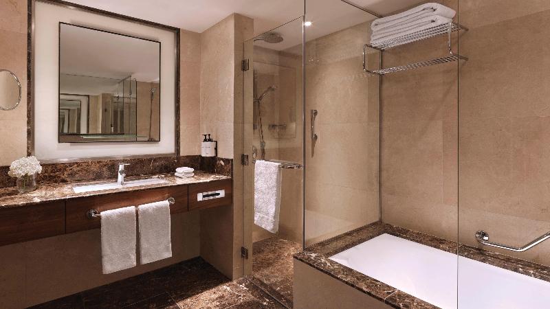 InterContinental Amman (Jordan) - Oda