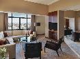 InterContinental Amman (Jordan) oda fotoğrafı