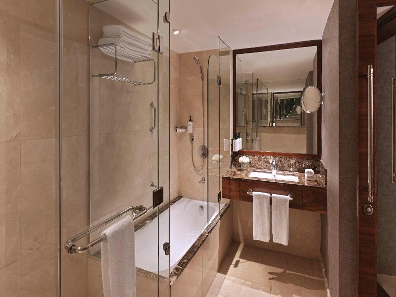 InterContinental Amman (Jordan) - Oda