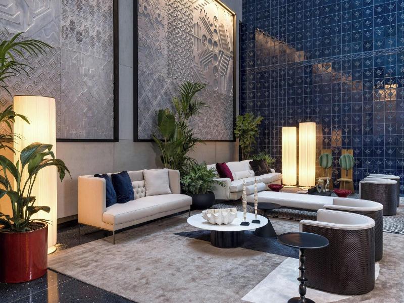 Dorothea Hotel Budapest Autograph Collection - Lobi