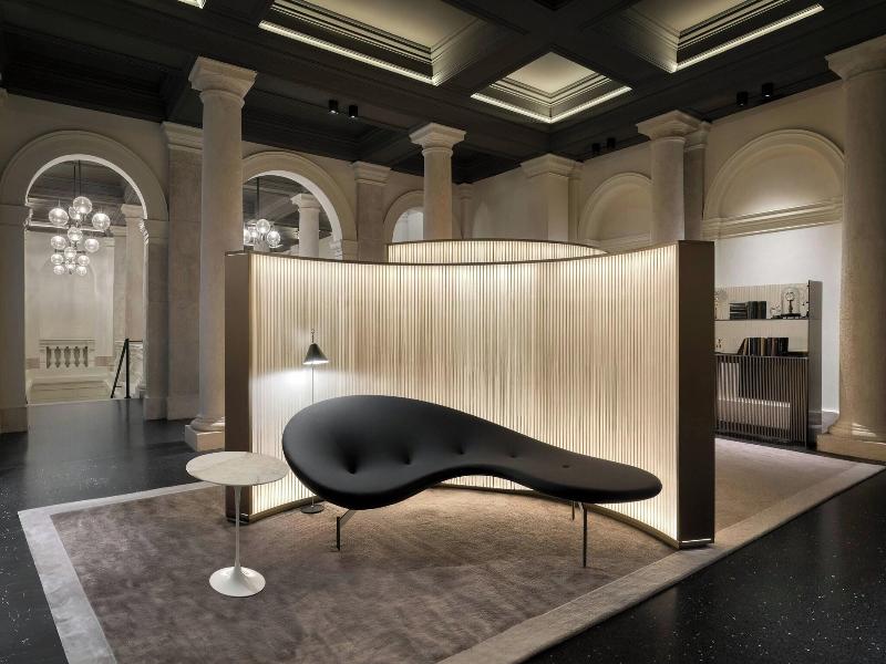 Dorothea Hotel Budapest Autograph Collection - Lobi