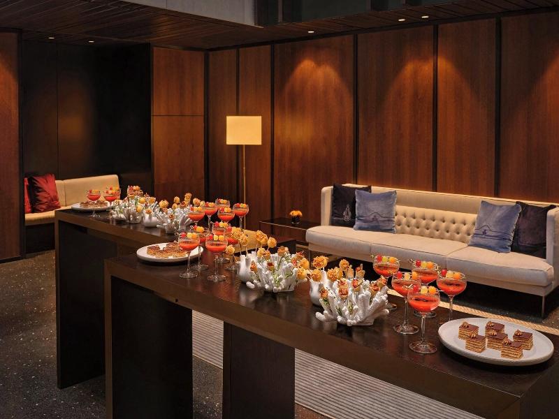 Dorothea Hotel Budapest Autograph Collection - Toplantı