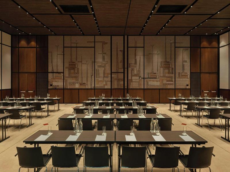 Dorothea Hotel Budapest Autograph Collection - Toplantı