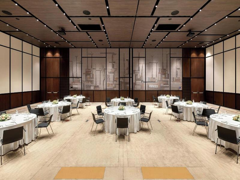 Dorothea Hotel Budapest Autograph Collection - Toplantı