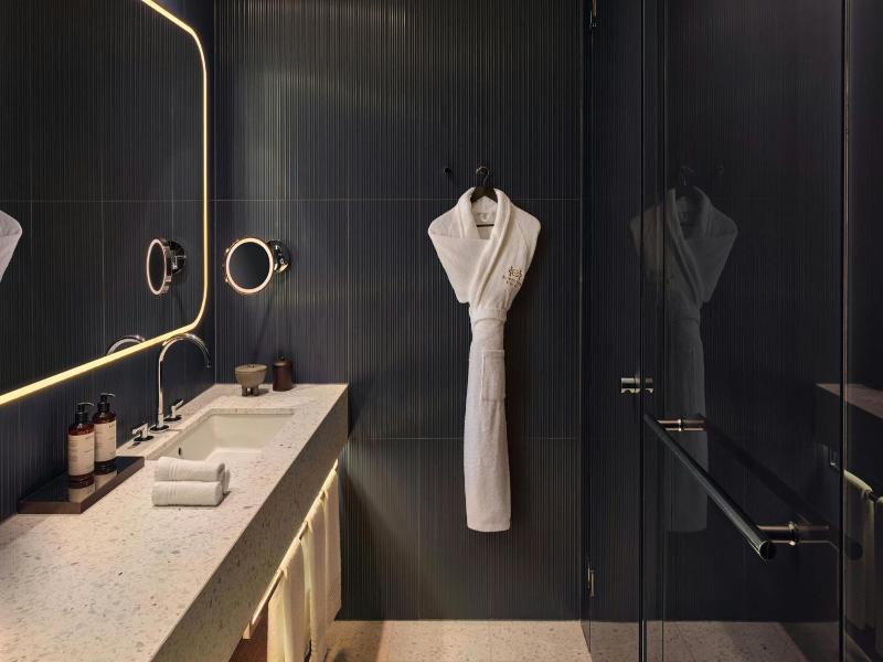 Dorothea Hotel Budapest Autograph Collection - Genel