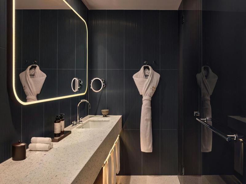Dorothea Hotel Budapest Autograph Collection - Genel