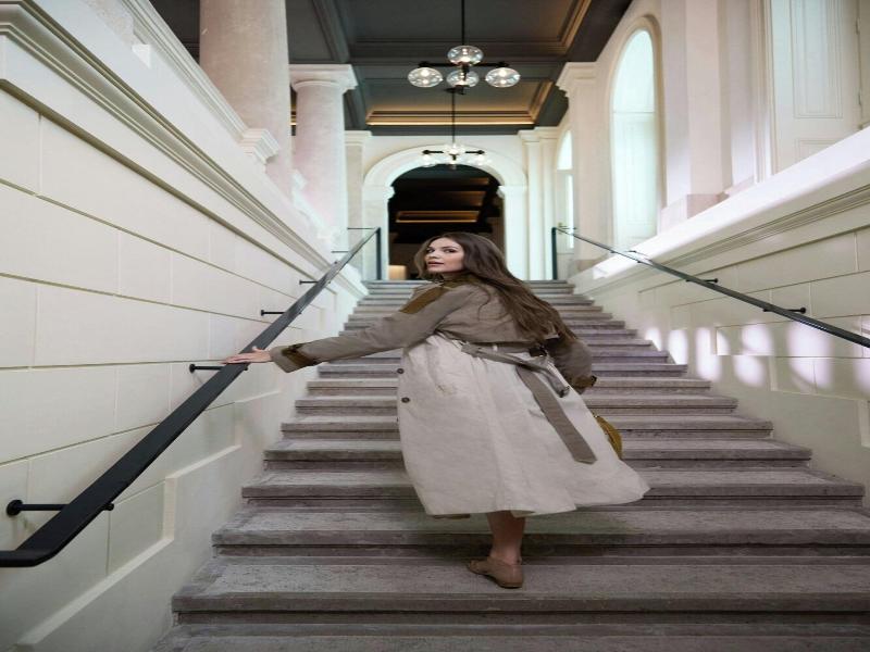 Dorothea Hotel Budapest Autograph Collection - Genel