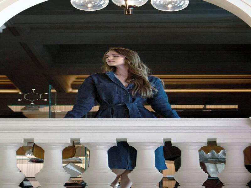 Dorothea Hotel Budapest Autograph Collection - Genel