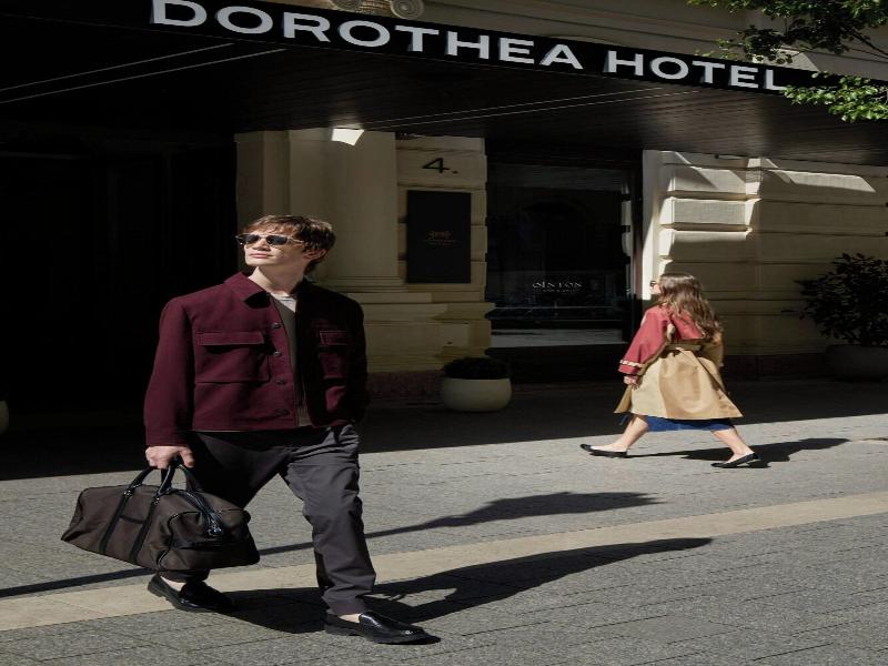 Dorothea Hotel Budapest Autograph Collection - Genel
