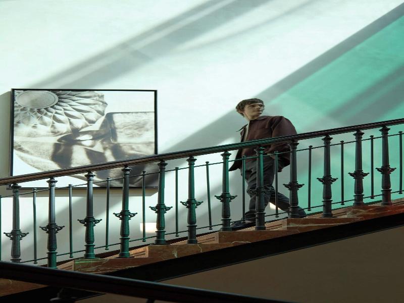Dorothea Hotel Budapest Autograph Collection - Genel