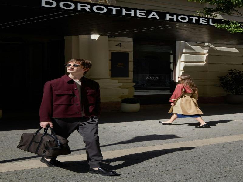 Dorothea Hotel Budapest Autograph Collection - Genel