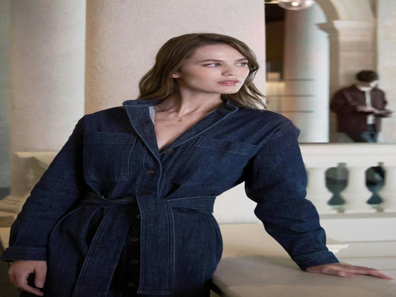 Dorothea Hotel Budapest Autograph Collection - Genel