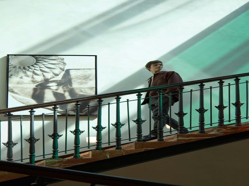 Dorothea Hotel Budapest Autograph Collection - Genel