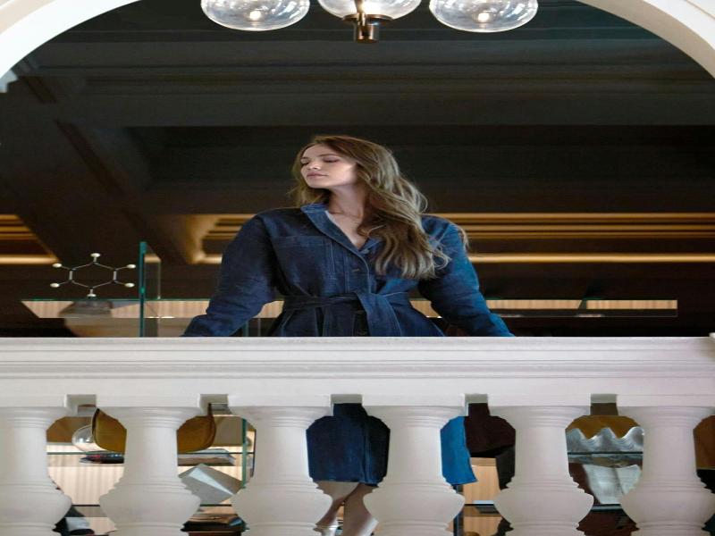 Dorothea Hotel Budapest Autograph Collection - Genel
