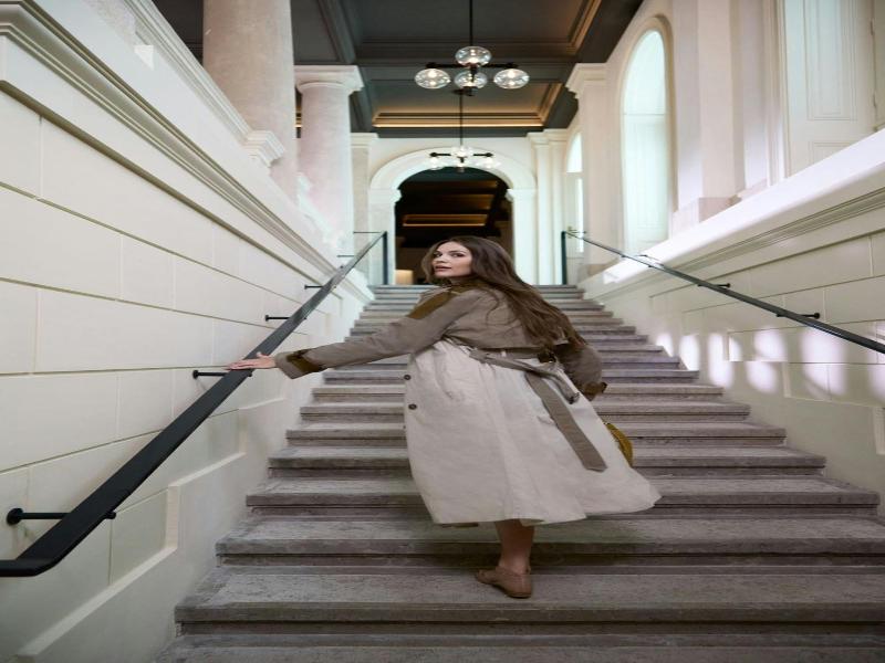 Dorothea Hotel Budapest Autograph Collection - Genel