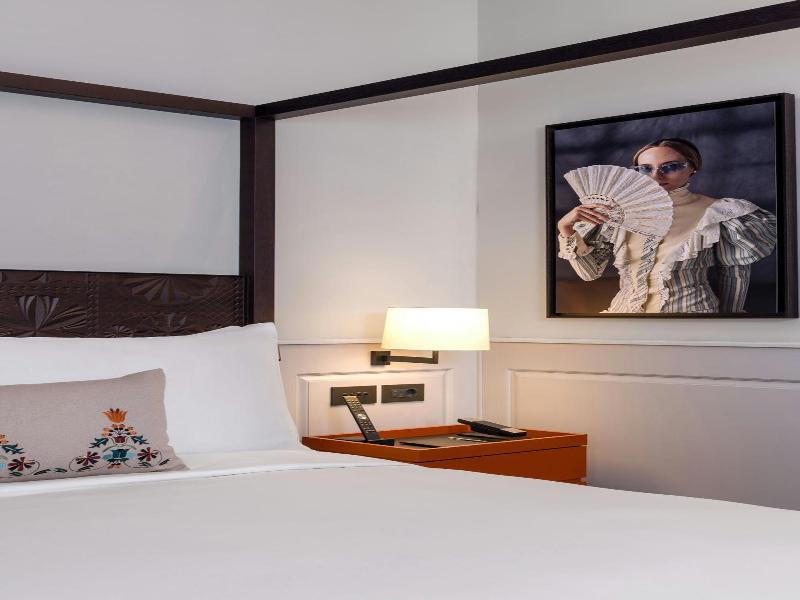 Dorothea Hotel Budapest Autograph Collection - Genel
