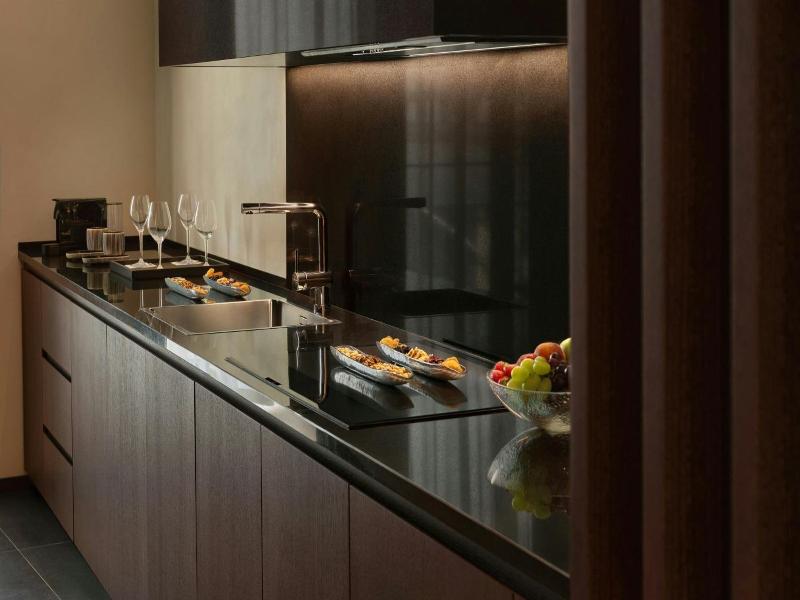 Dorothea Hotel Budapest Autograph Collection - Genel