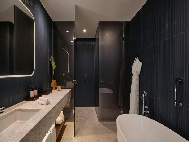 Dorothea Hotel Budapest Autograph Collection - Genel