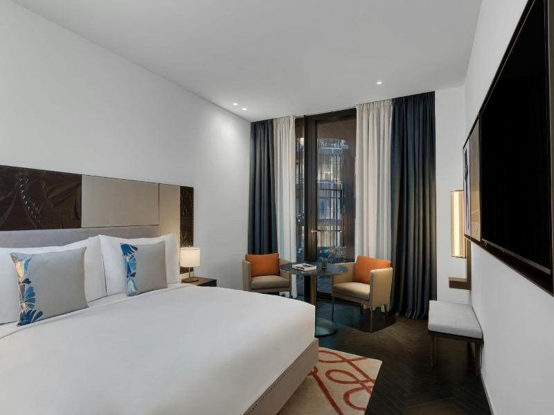 Dorothea Hotel Budapest Autograph Collection - Genel