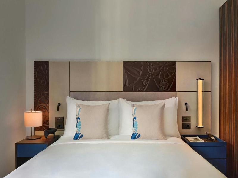 Dorothea Hotel Budapest Autograph Collection - Genel