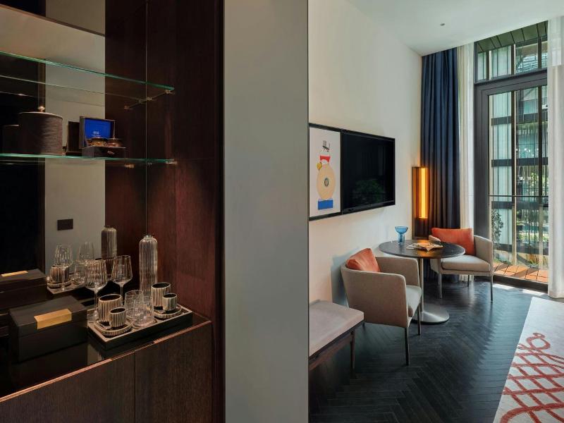 Dorothea Hotel Budapest Autograph Collection - Genel
