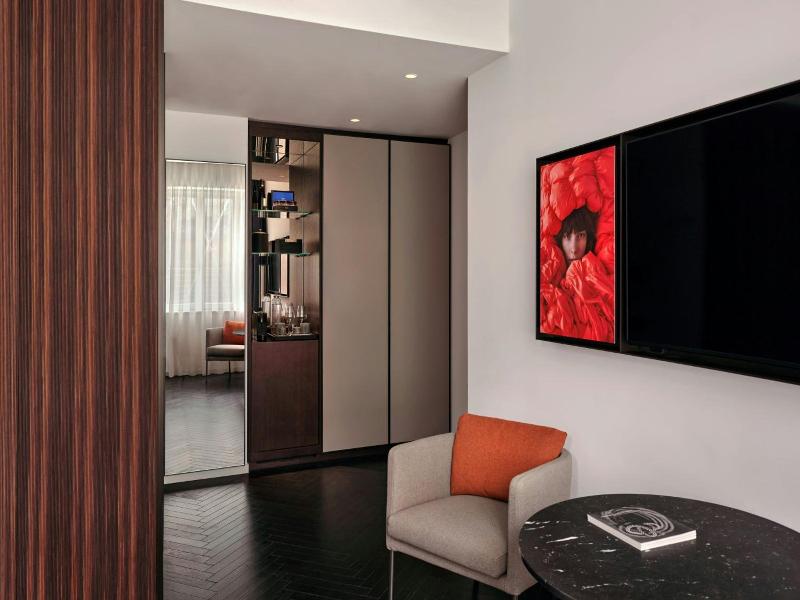 Dorothea Hotel Budapest Autograph Collection - Genel
