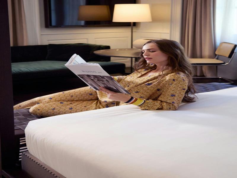 Dorothea Hotel Budapest Autograph Collection - Genel