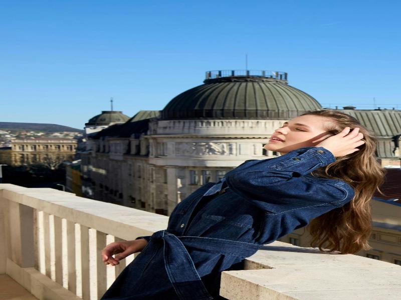 Dorothea Hotel Budapest Autograph Collection - Genel