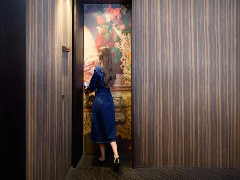 Dorothea Hotel Budapest Autograph Collection - Genel