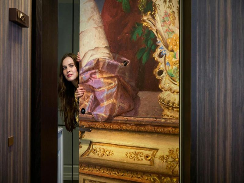 Dorothea Hotel Budapest Autograph Collection - Genel