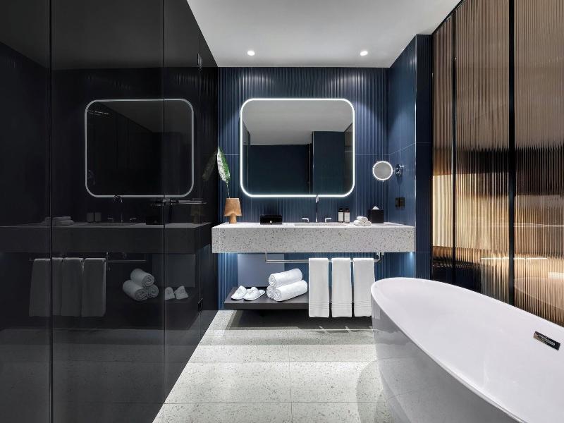 Dorothea Hotel Budapest Autograph Collection - Oda