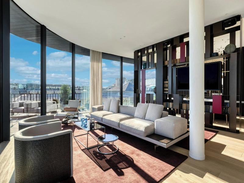 Dorothea Hotel Budapest Autograph Collection - Oda