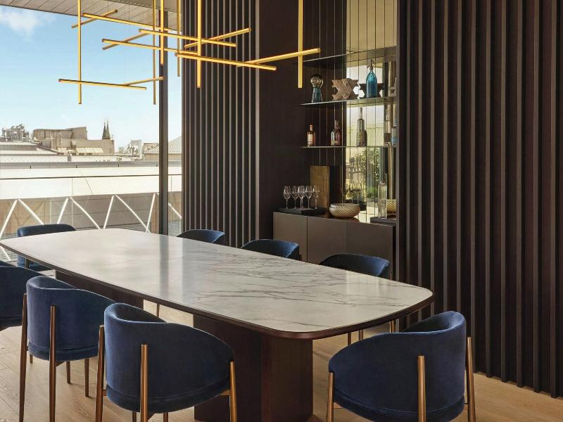 Dorothea Hotel Budapest Autograph Collection - Oda