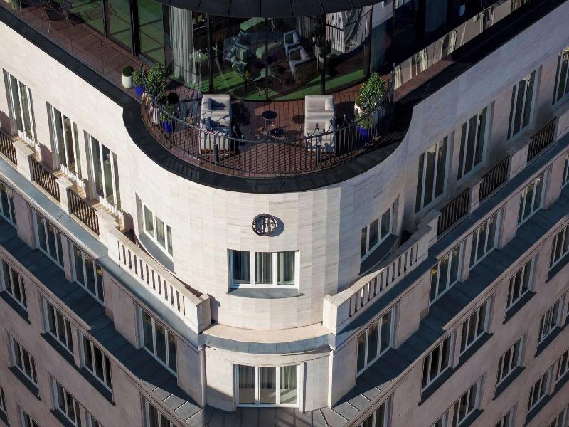Dorothea Hotel Budapest Autograph Collection - Oda