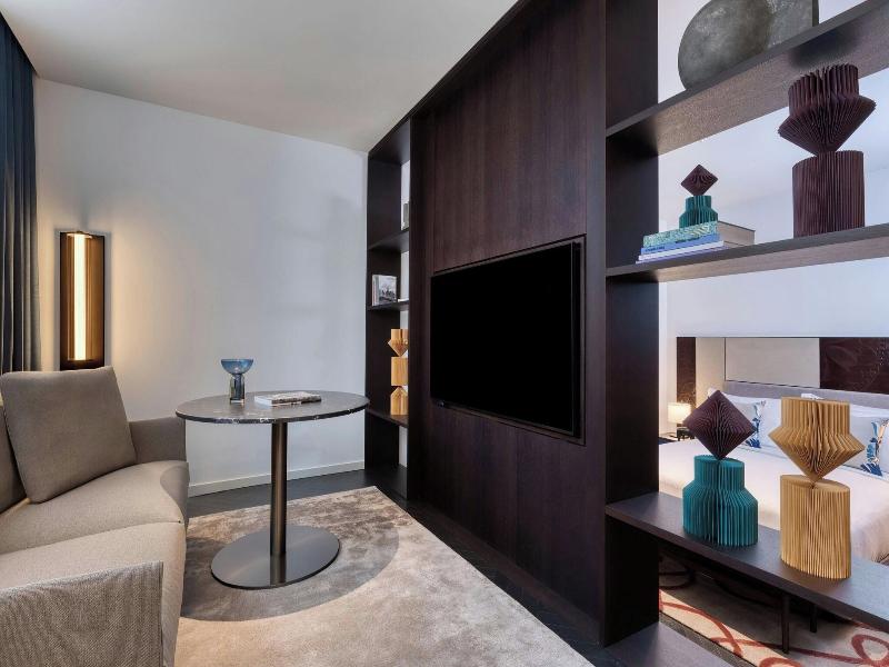 Dorothea Hotel Budapest Autograph Collection - Oda
