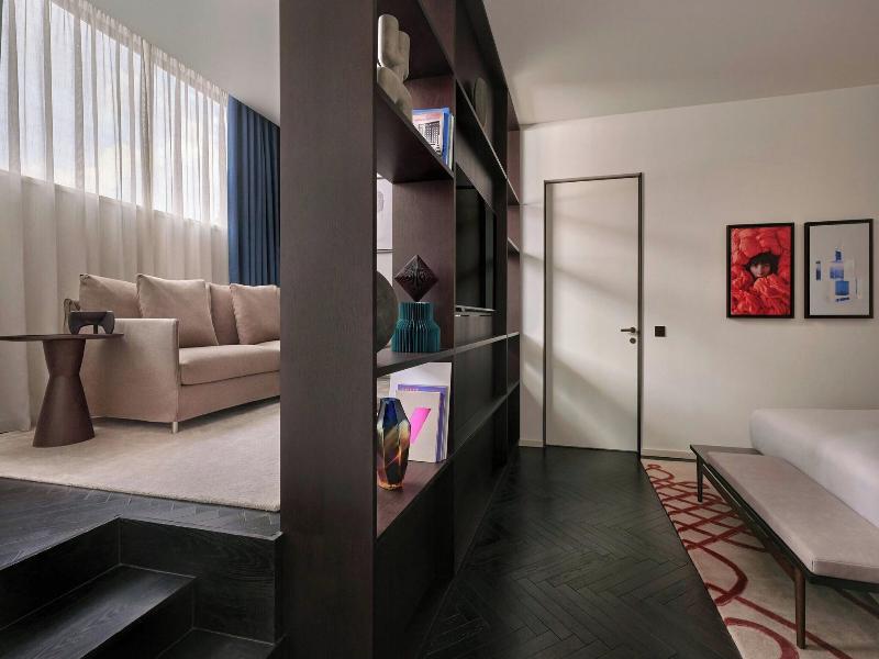 Dorothea Hotel Budapest Autograph Collection - Oda