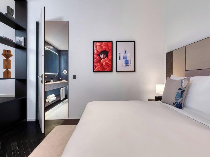 Dorothea Hotel Budapest Autograph Collection - Oda