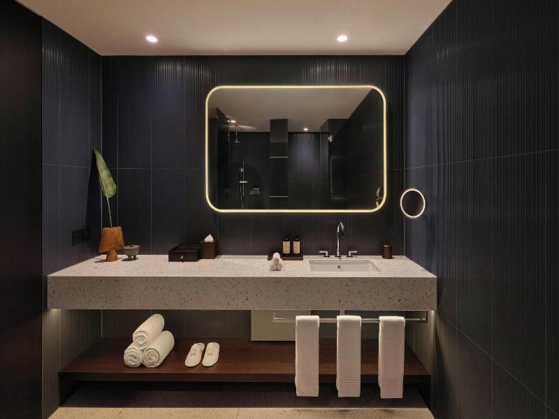 Dorothea Hotel Budapest Autograph Collection - Oda