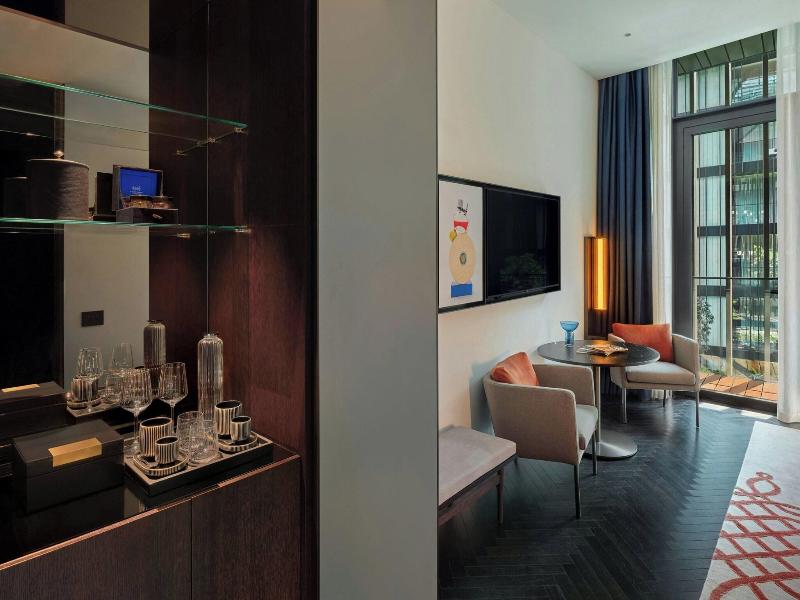 Dorothea Hotel Budapest Autograph Collection - Oda