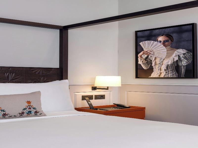 Dorothea Hotel Budapest Autograph Collection - Oda