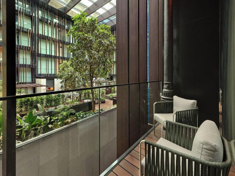Dorothea Hotel Budapest Autograph Collection - Oda