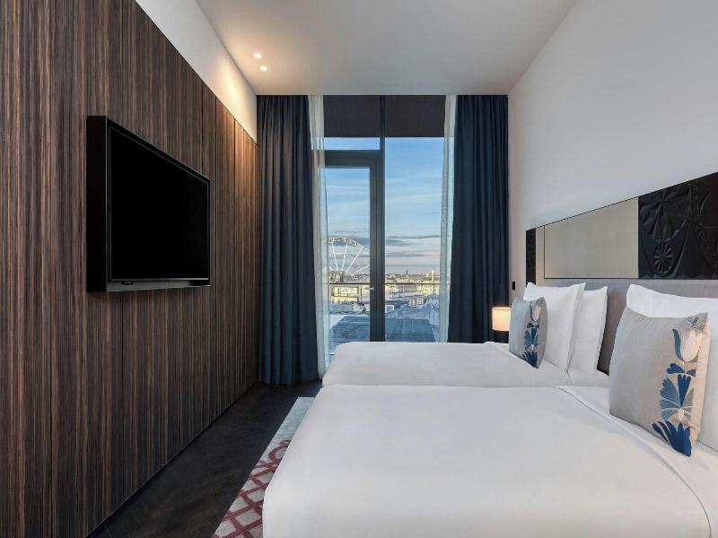Dorothea Hotel Budapest Autograph Collection - Oda