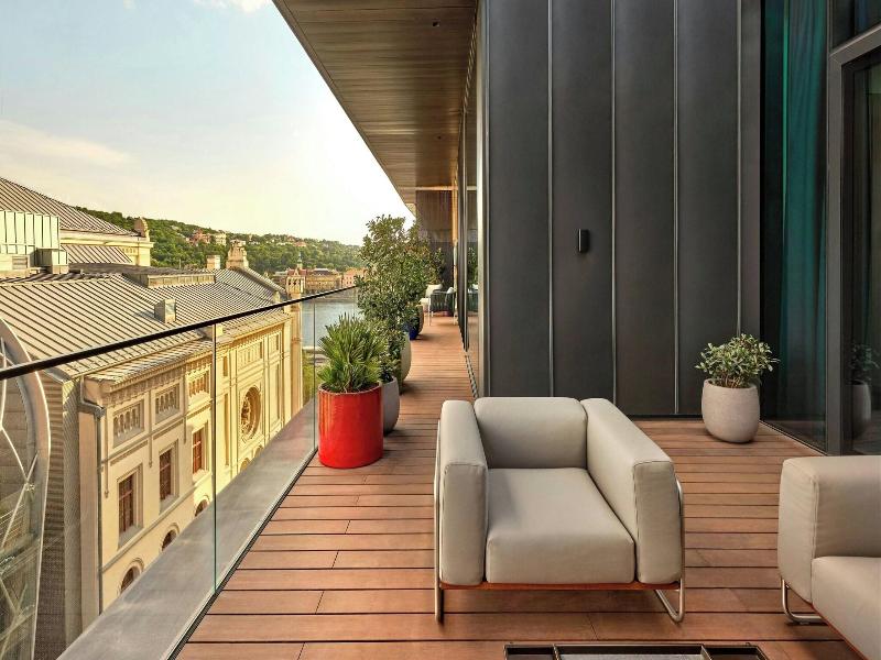 Dorothea Hotel Budapest Autograph Collection - Oda