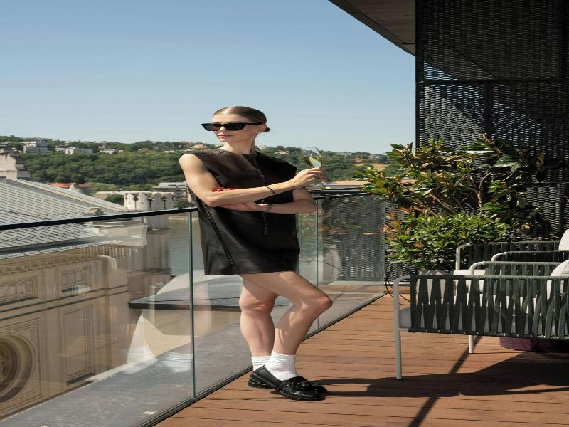 Dorothea Hotel Budapest Autograph Collection - Oda