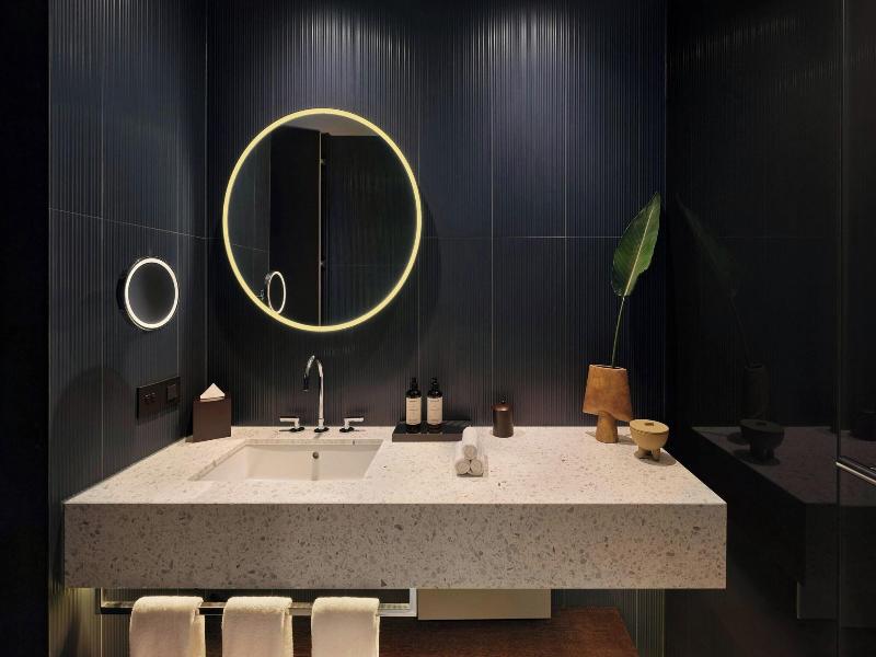 Dorothea Hotel Budapest Autograph Collection - Oda