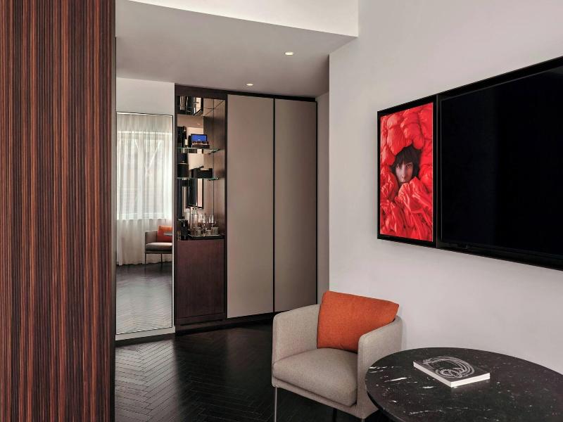 Dorothea Hotel Budapest Autograph Collection - Oda